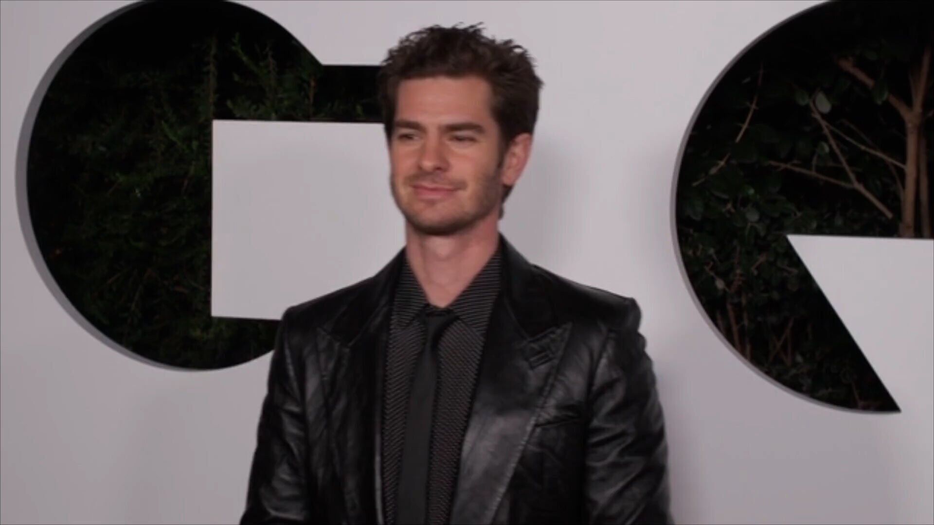 Andrew Garfield denies rumors that he will appear in 'Spider-Man: No Way Home'
